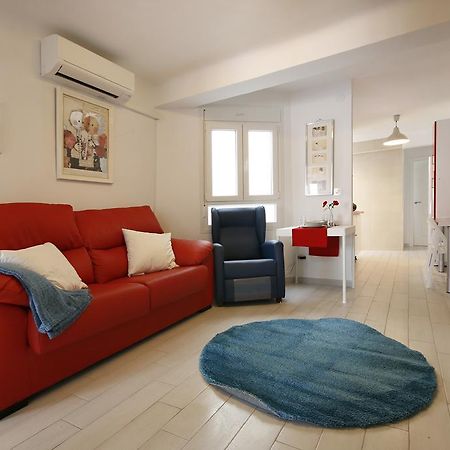 Apartment Capuchinos Málaga Camera foto