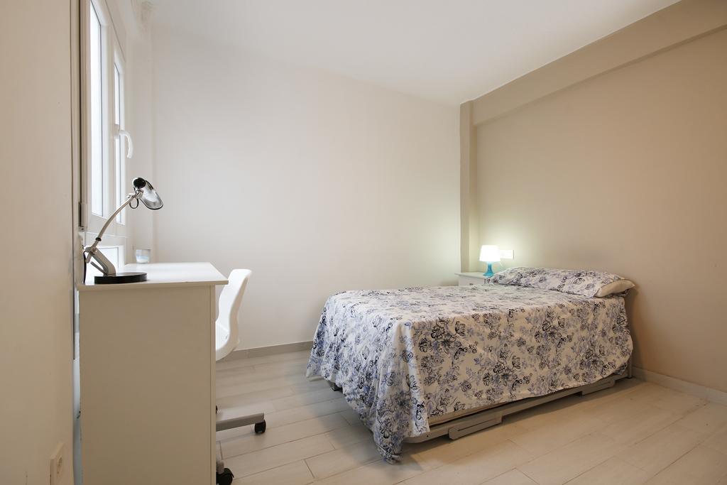 Apartment Capuchinos Málaga Camera foto